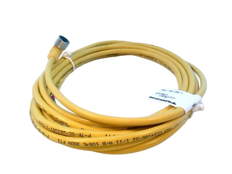 TURCK WKB 4T-4