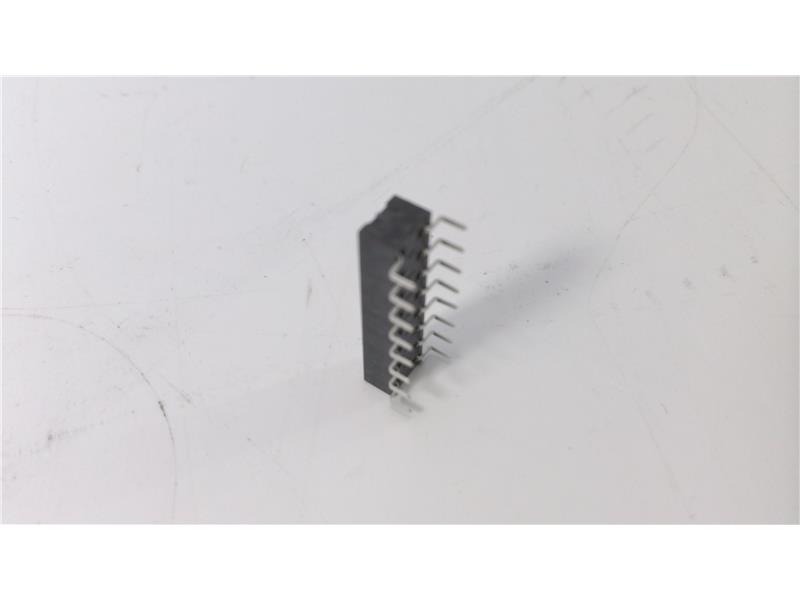 SAMTEC HLE-108-02-L-DV-PE