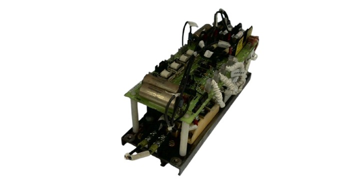 GENERAL ELECTRIC DS2020FECNRP015A