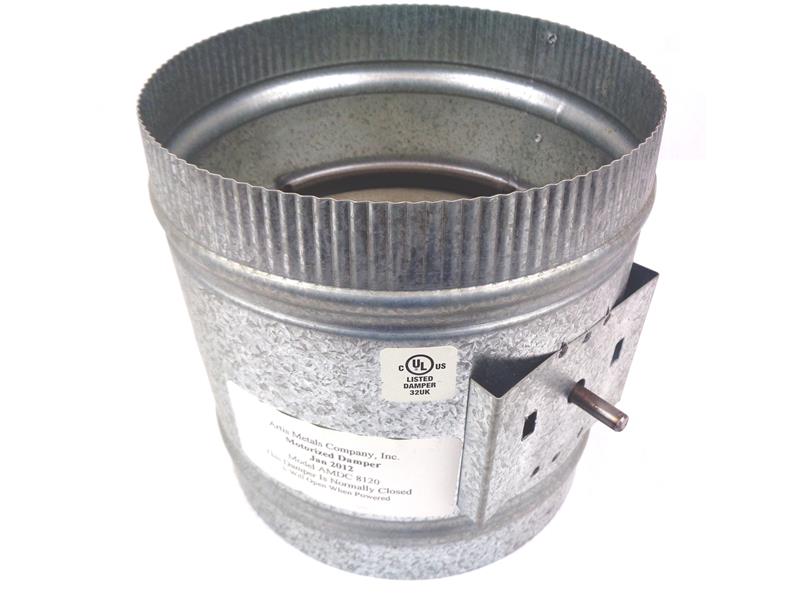 AMDC8120 by ARTIS METALS COMPANY