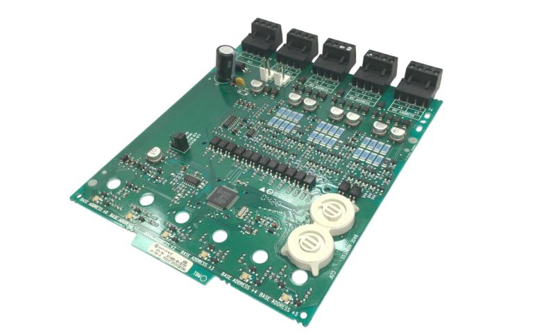 HONEYWELL XP6-MA