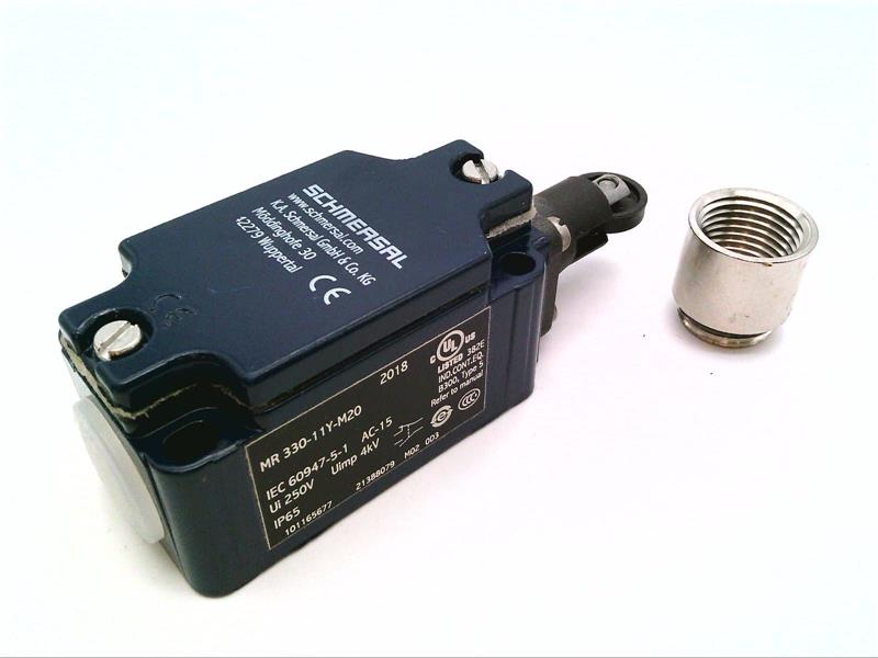 SCHMERSAL MR 330-11Y-M20