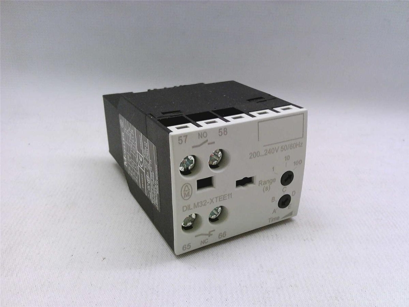 EATON CORPORATION DILM32-XTEE11-RAC240