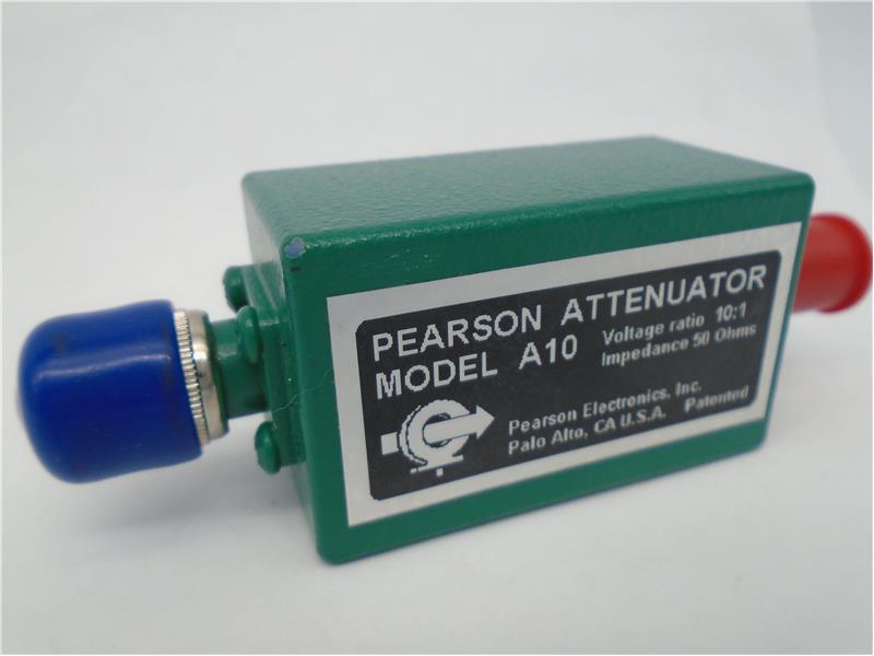 PEARSON A10