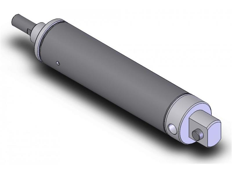 1500SVS-1.00-4 by AMERICAN CYLINDER CO INC