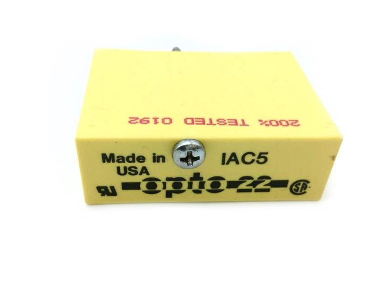 OPTO 22 IAC5