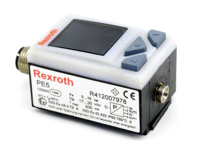 PE5-P2-DA04-0/10 by BOSCH