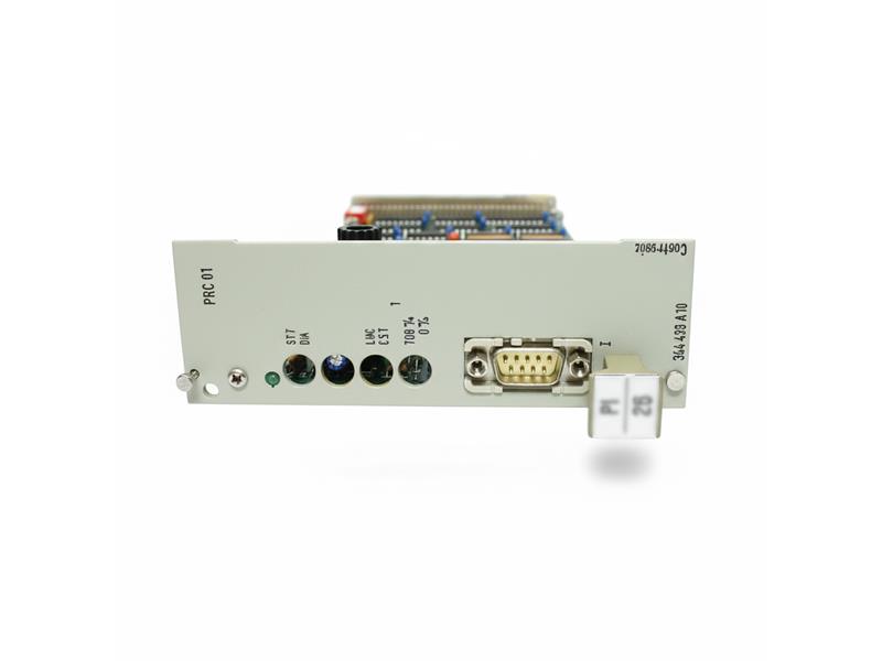 ASEA BROWN BOVERI 70861-4-0344490