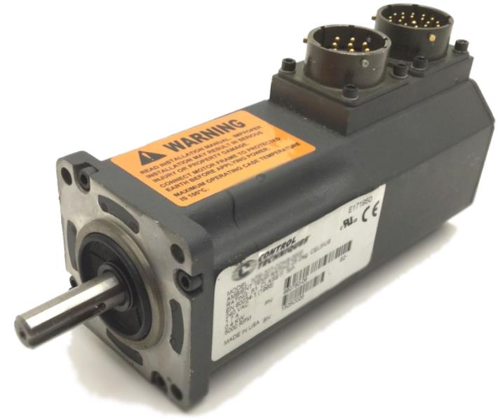 NIDEC CORP NTE-207-TBNS-0000