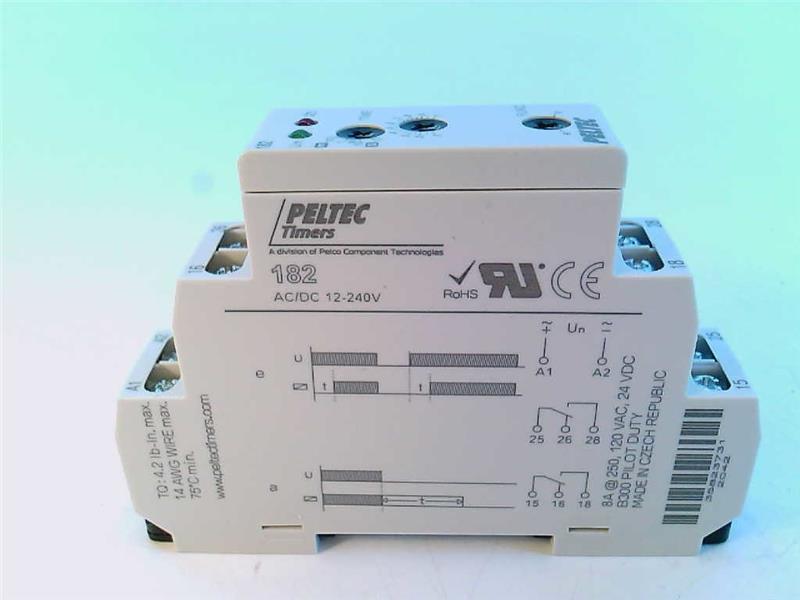 182 by SCHNEIDER ELECTRIC