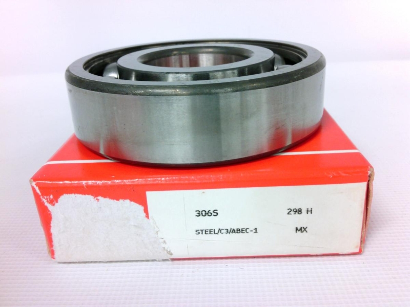 306S by SKF