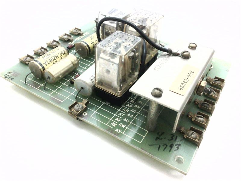 ASEA BROWN BOVERI 0-51375