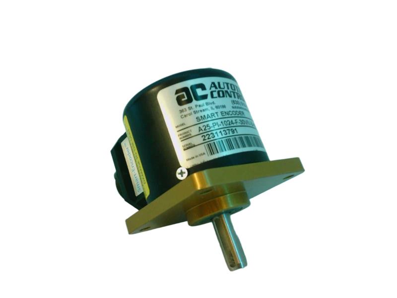 A25-PI-1024-F-30V/V-S-10DL-AL by AVG AUTOMATION