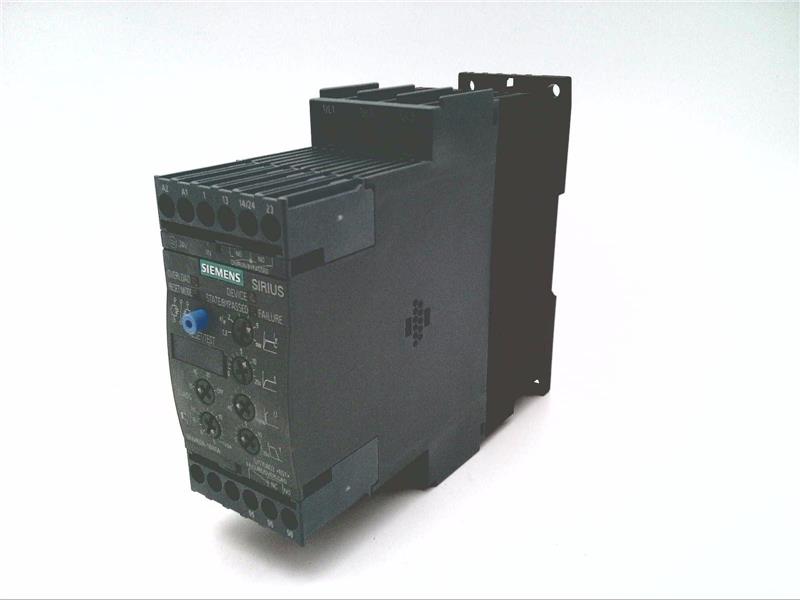 SIEMENS 3RW40241BB04