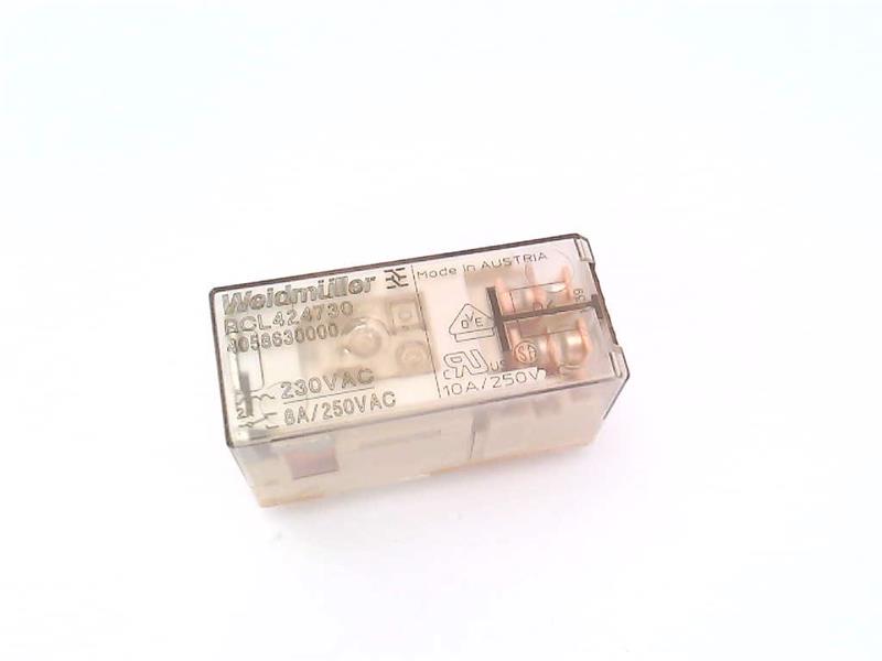 WEIDMULLER 4058630000