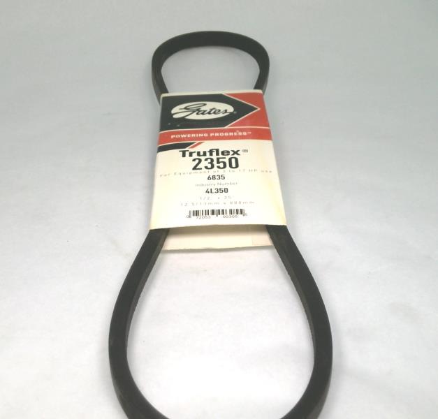 GATES 4L350