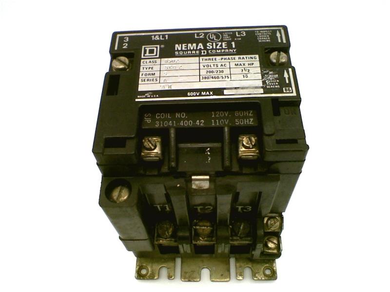 SCHNEIDER ELECTRIC 8502-SCO2-V02