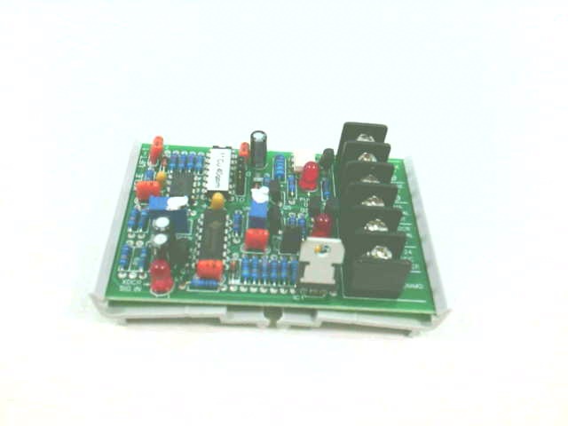 KELE & ASSOCIATES UFT-1A