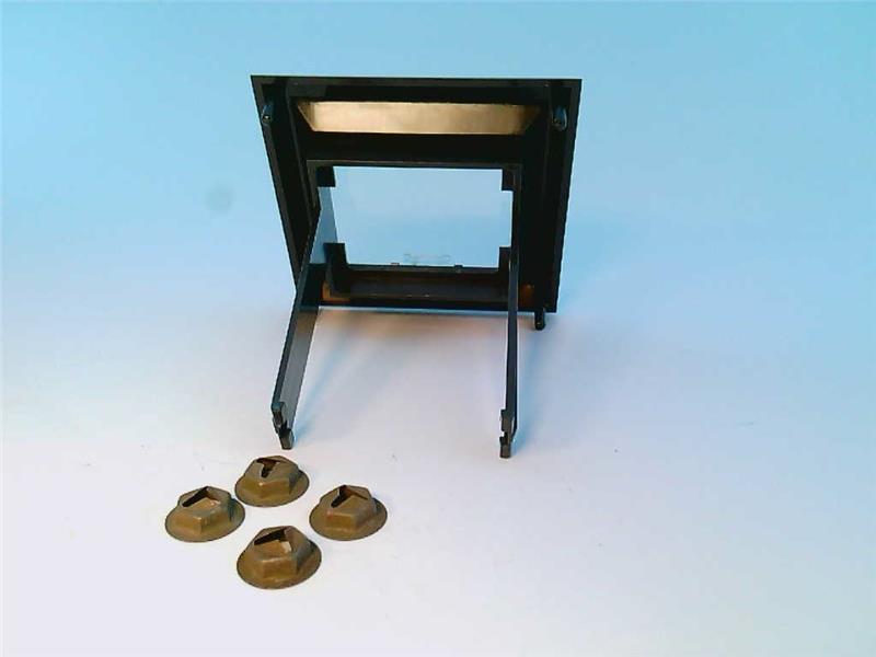 DANAHER CONTROLS 80-7