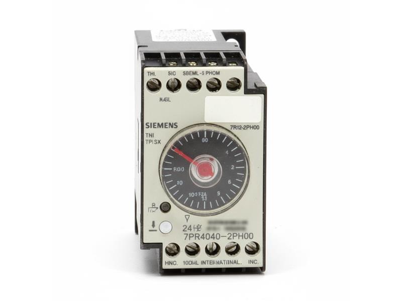 SIEMENS 7PR4040-2PH00