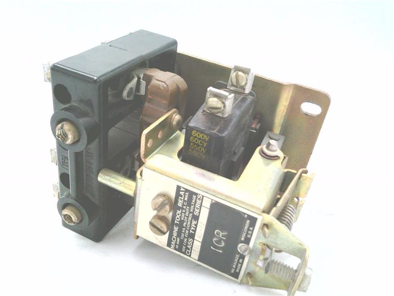 SCHNEIDER ELECTRIC 8501-A030-V07