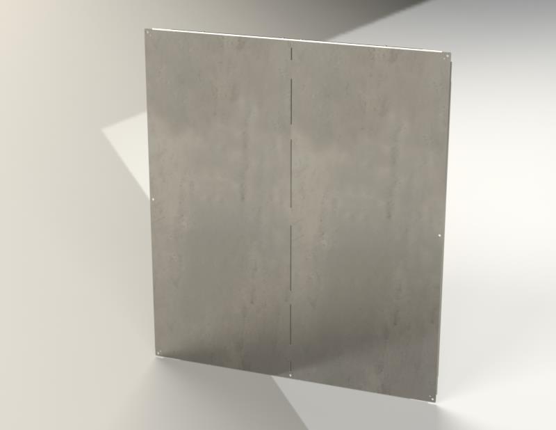 SAGINAW SCE-90P72F1GALV