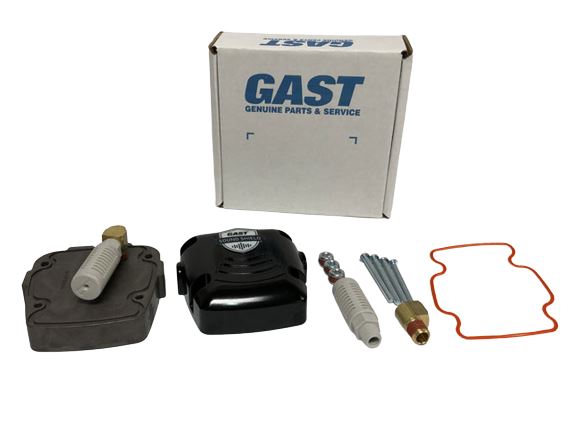 GAST MANUFACTURING SSV-01
