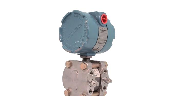 EMERSON 1151DP4J22B1