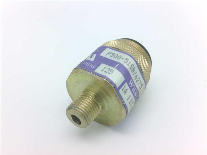 WASCO INC P500-51SB/6275