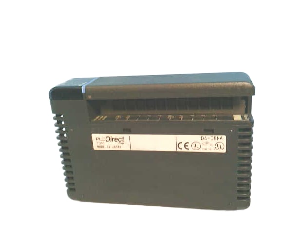 AUTOMATION DIRECT D4-08NA
