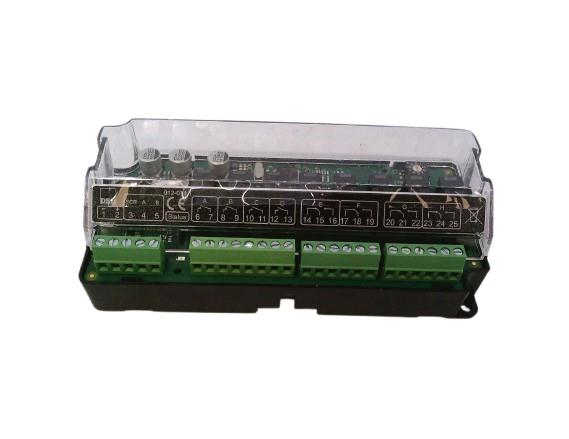 DEEP SEA ELECTRONICS DSE2157