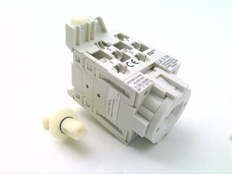 SPRECHER & SCHUH LA2-16-1753