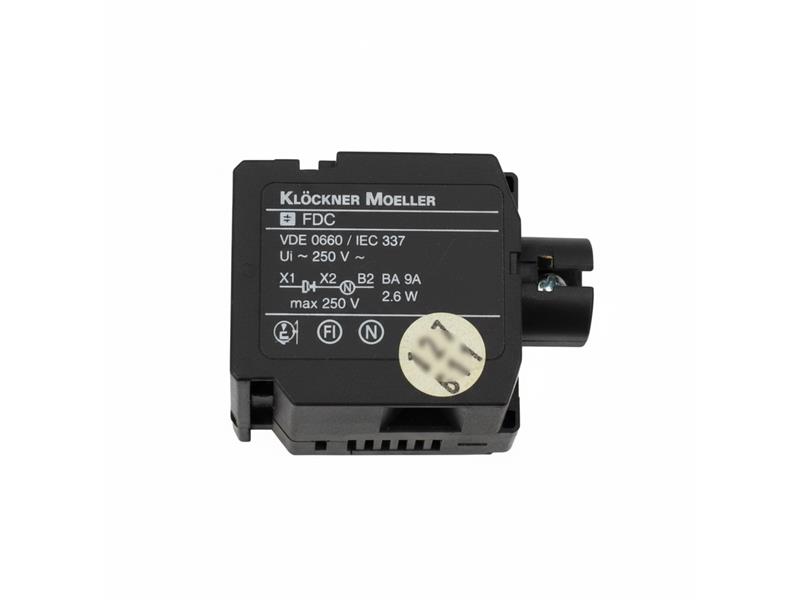 EATON CORPORATION EFDC