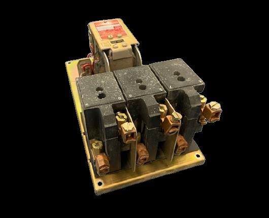 SCHNEIDER ELECTRIC 8903-QG-11-V02