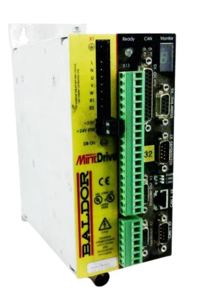 ASEA BROWN BOVERI MD2A02TB-RC23