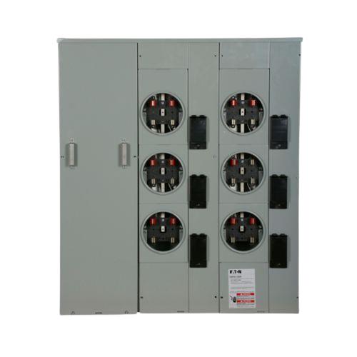 EATON CORPORATION 1MP6126R