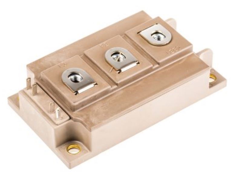 FUJI ELECTRIC 2MBI200S-120-50