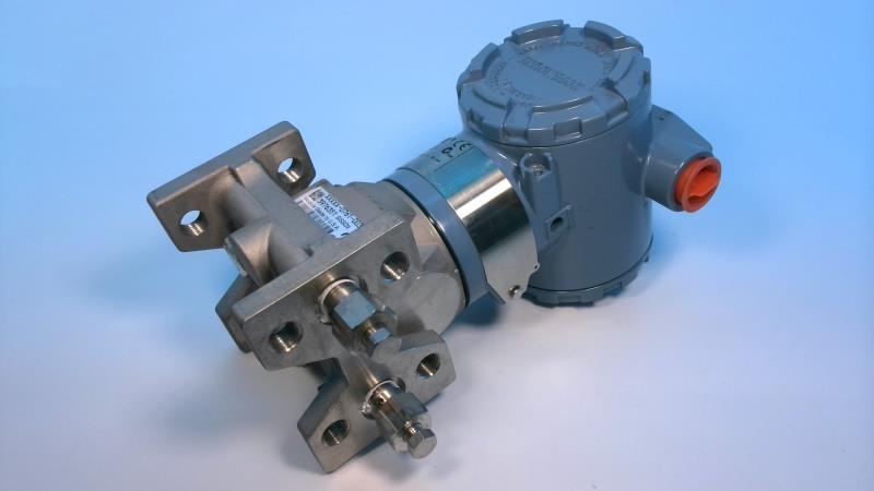 EMERSON 3051 CD3A02A1AC6H2L5CN