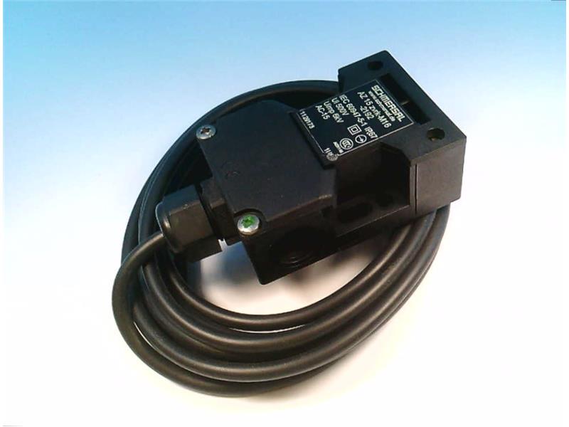 SCHMERSAL AZ 15 ZVRK-M16-2192