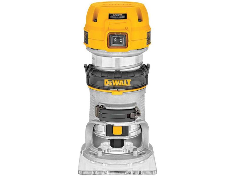 STANLEY BLACK & DECKER DWP611