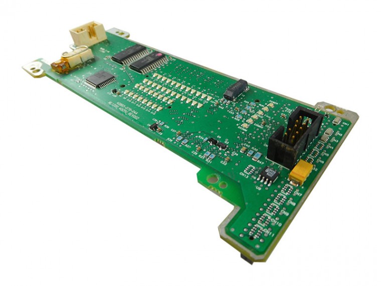 ALLEN BRADLEY A40865-080-51