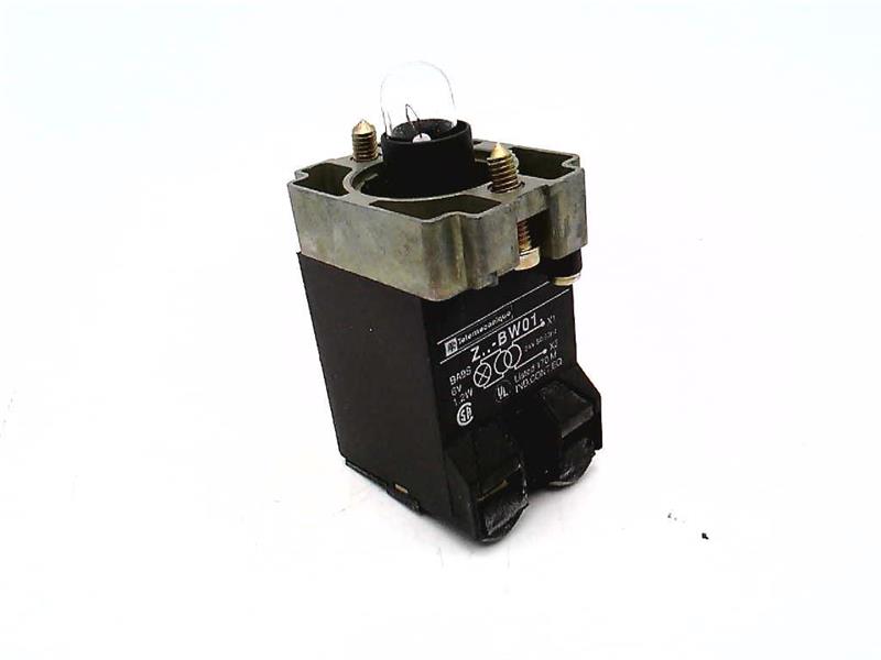 SCHNEIDER ELECTRIC ZB2BW010