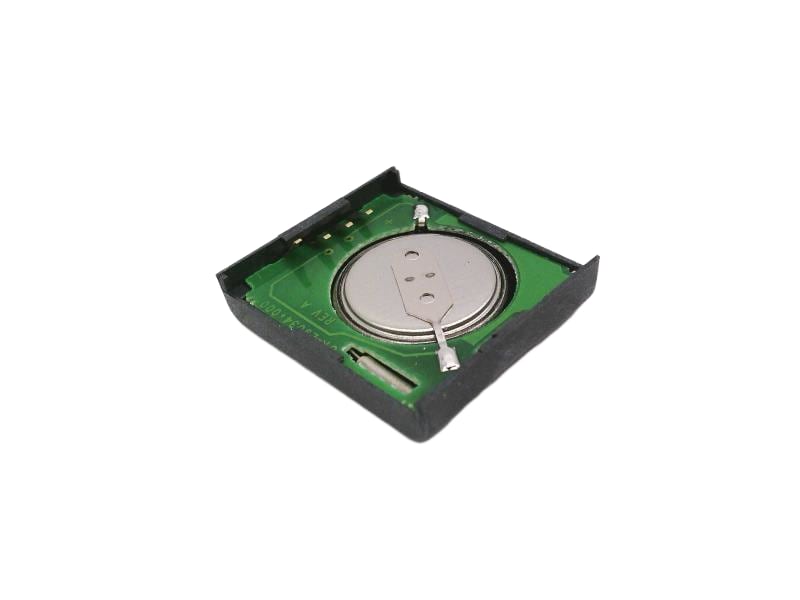 MAXIM INTEGRATED PRODUCTS DS9034PCX