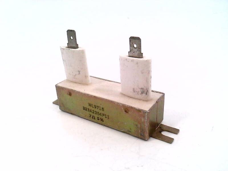 GENERAL ELECTRIC 323A2354P11