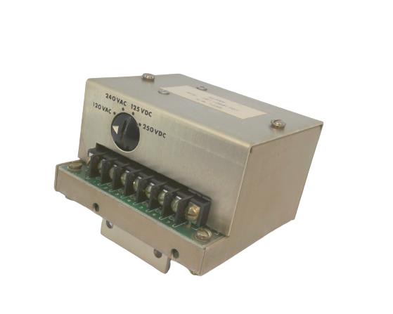 ASEA BROWN BOVERI 611068-T02