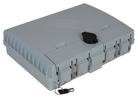 BUD INDUSTRIES FBR-11609