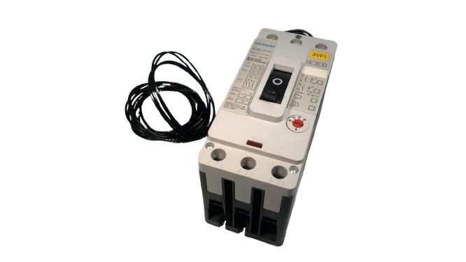 SIEMENS 3VF1231-1DH11-0AB3