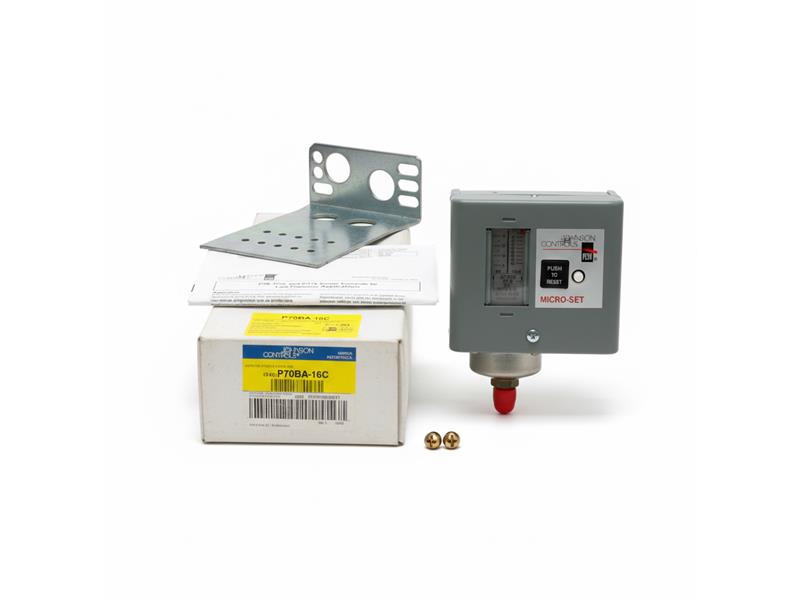 JOHNSON CONTROLS P70BA-16C