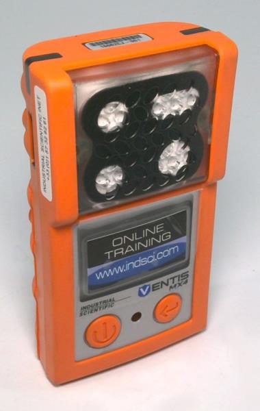 INDUSTRIAL SCIENTIFIC VTS-L0231101201