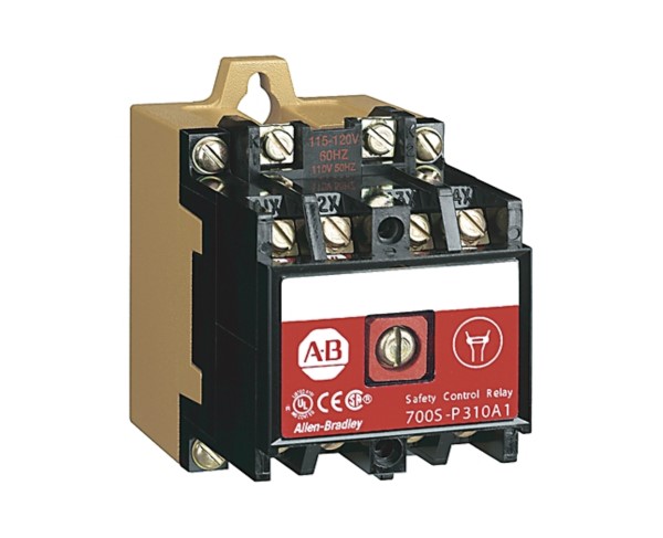 ALLEN BRADLEY 700S-P350A2